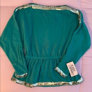 1970 Vintage Sweater